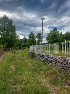 Avdi kola guesthouse