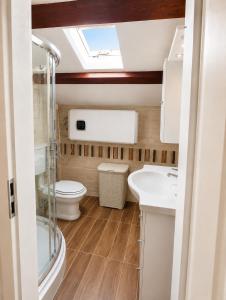 Studio Apartman Blue Sky