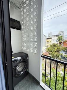 Apartment Near My Khe Beach