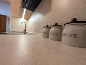 Apartamenty pod Aniołami z jacuzzi, tarasami, ogrodem, ogniskiem, parkingiem