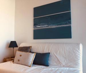 El Cangrejito - Large Design Apartment with a View