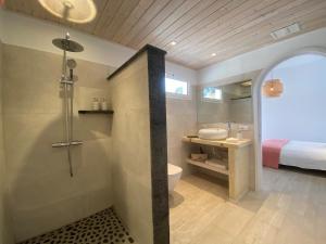 El Cangrejito - Large Design Apartment with a View