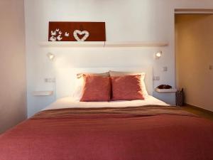 El Cangrejito - Large Design Apartment with a View
