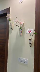 The Amantara Luxury 2BHK