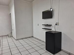 Habitación Tecnológico