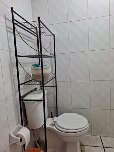 Habitación Tecnológico