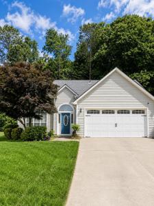 Work Ready 3BR Near ATL Airport & Hospitals