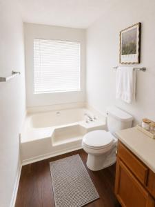 Work Ready 3BR Near ATL Airport & Hospitals
