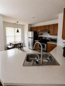 Work Ready 3BR Near ATL Airport & Hospitals