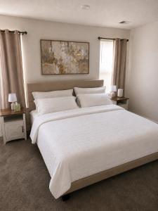Work Ready 3BR Near ATL Airport & Hospitals