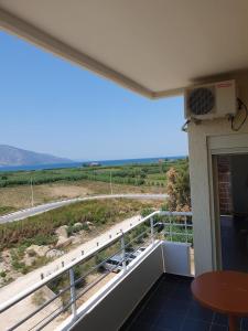 Apartament Xhafaj