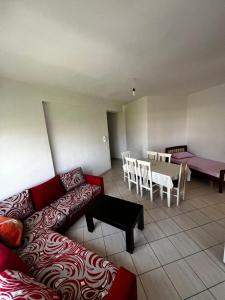 Apartament Xhafaj