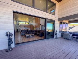 Bear Lake Modern Family Retreat
