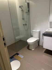 KL Sentral Bangsar Suites EST by Mirza Signature Suites