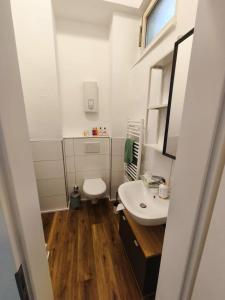AGAIS SUITS - Modern apartment in downtown Dusseldorf