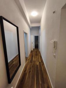 AGAIS SUITS - Modern apartment in downtown Dusseldorf
