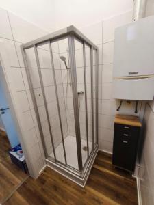 AGAIS SUITS - Modern apartment in downtown Dusseldorf