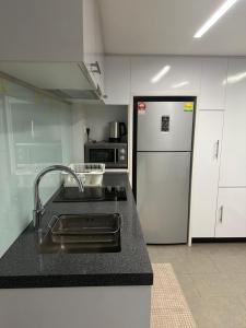 KL Sentral Bangsar Suites EST by Mirza Signature Suites