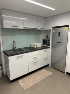 KL Sentral Bangsar Suites EST by Mirza Signature Suites