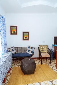 Kivulini Homes
