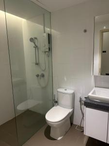 KL Sentral Bangsar Suites EST by Mirza Signature Suites