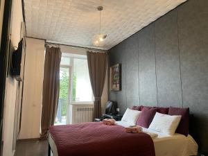 SVit home Old Lviv - apart-hotel