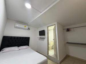 Hotel AV Lago Pie De la Popa
