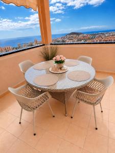 Best Ocean View & Sunset - Los Cristianos