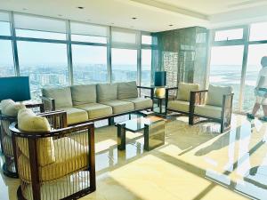 J Radiant Coast Condotel