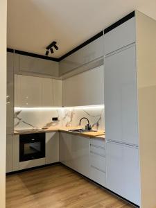 Apartament w Kębłowie