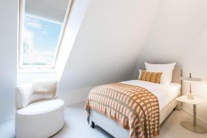 LÜW Boarding House Wohnung "Horizont"