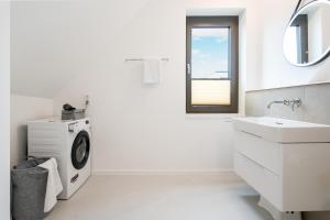 LÜW Boarding House Wohnung "Horizont"