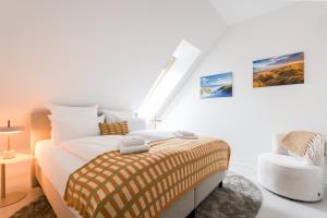 LÜW Boarding House Wohnung "Horizont"