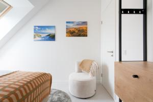 LÜW Boarding House Wohnung "Horizont"