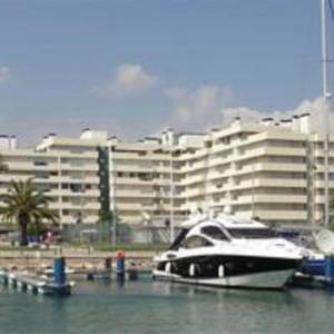 Marina Vilamoura Apartment