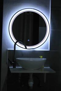 La Palma Suites Guest House