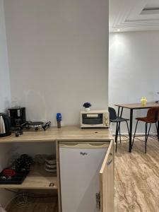 Central Chic Apartment Rabat Cozy & Bright