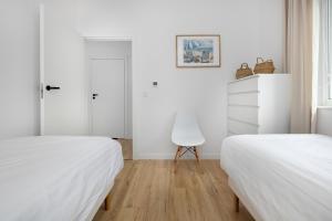 Baltic Breeze Apartment