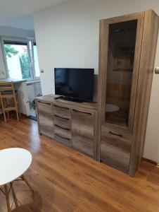 Apartament Świnoujście Fala