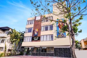POP 84460C Sree Sai Residency