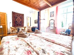 Old Town Magical Studio Historic House