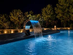 Seastone Residence Evia