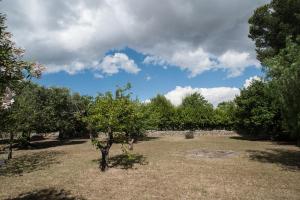 Il Giardino - Villa near Gallipoli