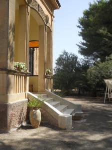 Il Giardino - Villa near Gallipoli
