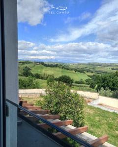 Bel campà - B&B VEGANO IN CAMPAGNA