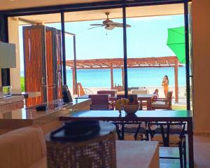 Residencia Marevento & Yate Exclusive - Sunset Haven