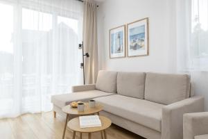 Baltic Breeze Apartment