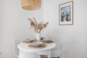 Baltic Breeze Apartment