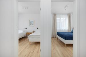 Baltic Breeze Apartment