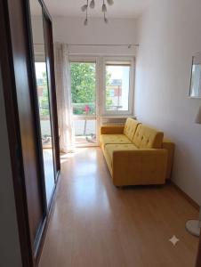 Apartament Świnoujście Fala